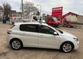Peugeot 308 II 1.2 VTi Année 04-2015 199.000KLM Garantie 6 Mois Blanc - thumbnail 13