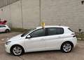 Peugeot 308 II 1.2 VTi Année 04-2015 199.000KLM Garantie 6 Mois Blanc - thumbnail 14