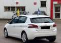 Peugeot 308 II 1.2 VTi Année 04-2015 199.000KLM Garantie 6 Mois Blanc - thumbnail 11