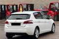 Peugeot 308 II 1.2 VTi Année 04-2015 199.000KLM Garantie 6 Mois Blanc - thumbnail 12