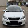 Peugeot 308 II 1.2 VTi Année 04-2015 199.000KLM Garantie 6 Mois Blanc - thumbnail 9