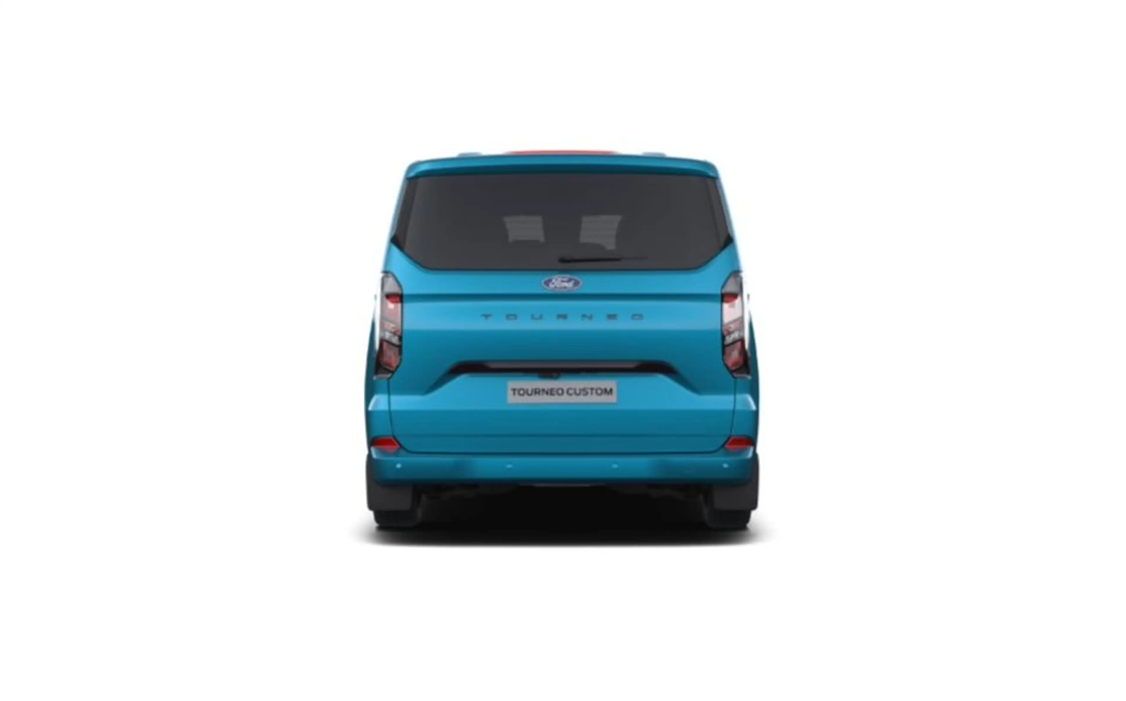 Ford Tourneo Custom Titanium 340 L2 PHEV 360°*B&O*LED — photo 5