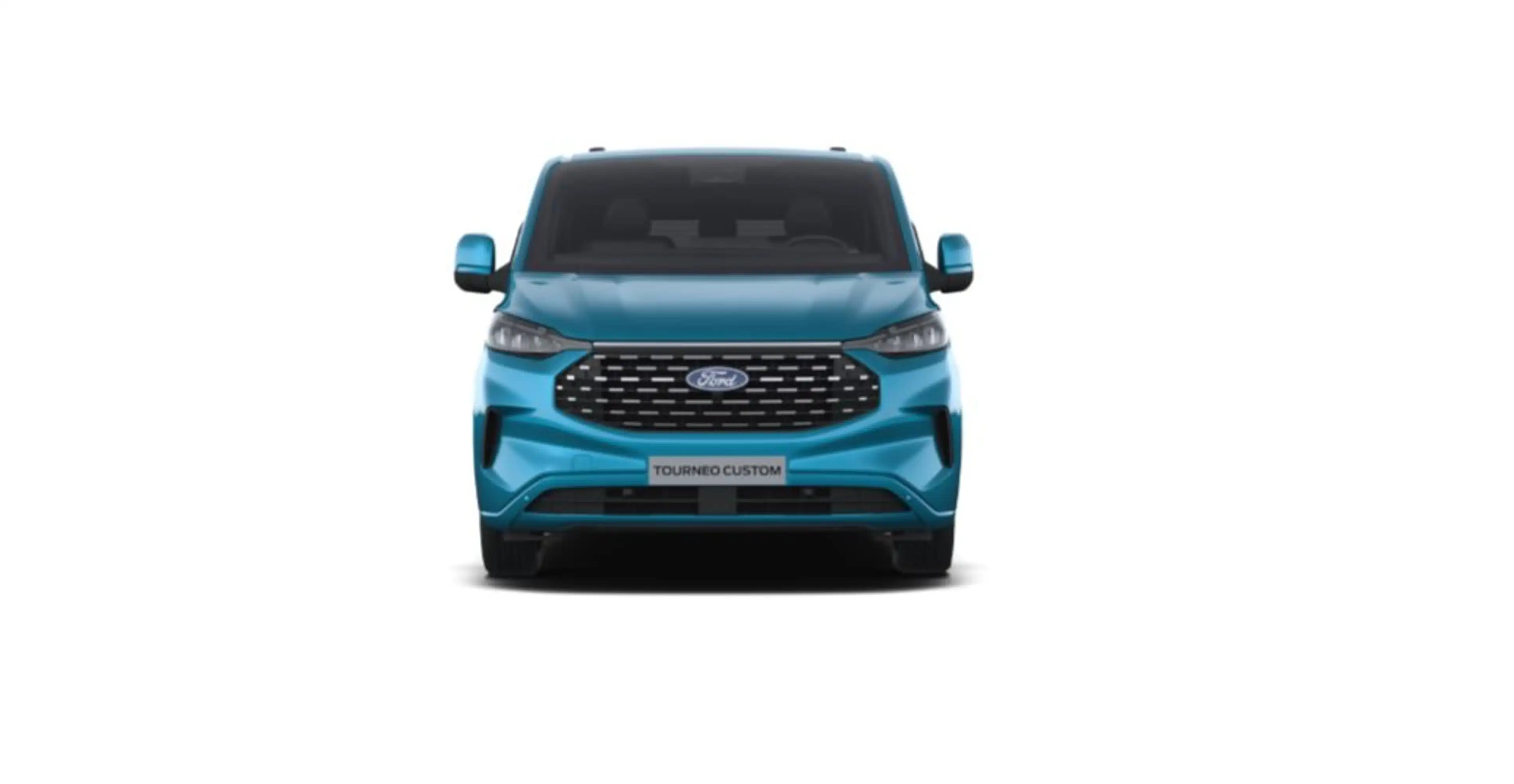 Ford Tourneo Custom Titanium 340 L2 PHEV 360°*B&O*LED — photo 11