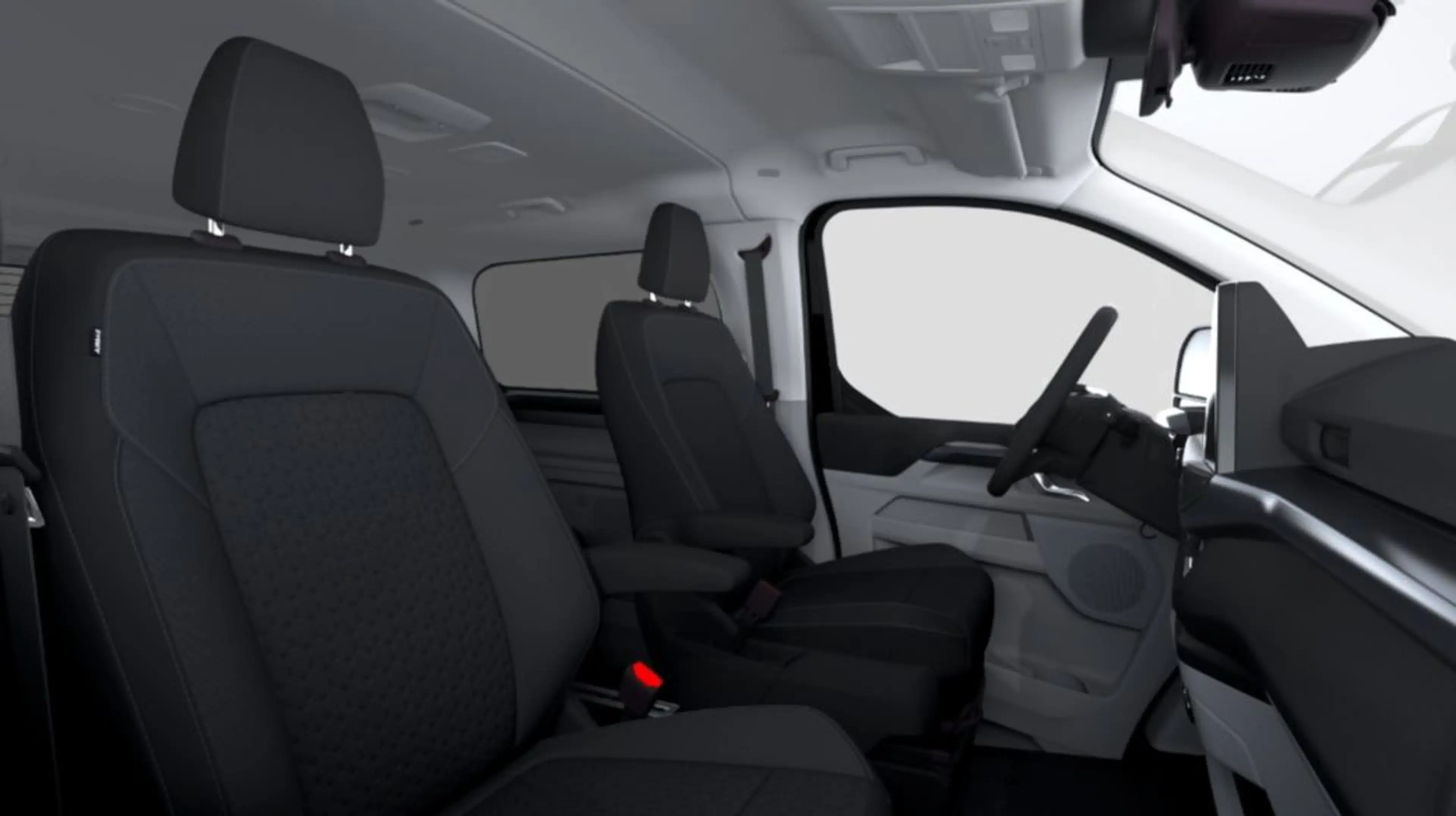 Ford Tourneo Custom Titanium 340 L2 PHEV 360°*B&O*LED — photo 12