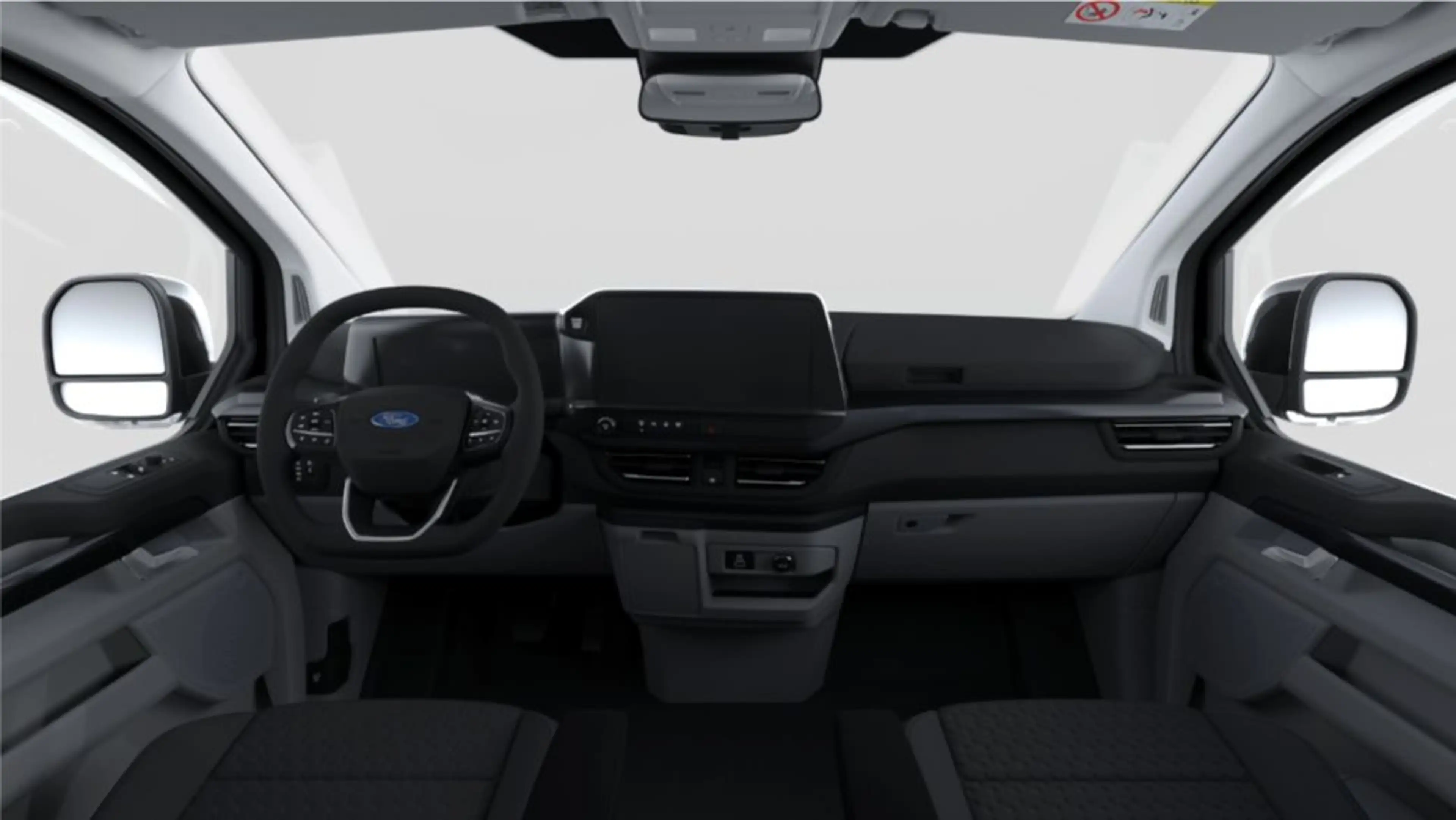 Ford Tourneo Custom Titanium 340 L2 PHEV 360°*B&O*LED — photo 14