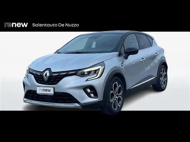 Renault Captur 1.6 E-TECH Hybrid Techno Fast Track Auto 14