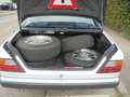 Mercedes-Benz E 260 H Kennzeichen-Klima SSD AHK Alus Blanc - thumbnail 10