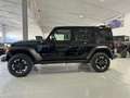 Jeep Wrangler Unlimited 2.0 4xe Rubicon 8ATX 280KW Schwarz - thumbnail 40