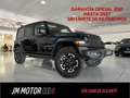 Jeep Wrangler Unlimited 2.0 4xe Rubicon 8ATX 280KW Schwarz - thumbnail 1