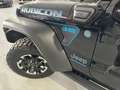 Jeep Wrangler Unlimited 2.0 4xe Rubicon 8ATX 280KW Schwarz - thumbnail 45