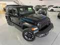 Jeep Wrangler Unlimited 2.0 4xe Rubicon 8ATX 280KW Schwarz - thumbnail 36