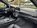 BMW 740 7-serie 740D X-Drive 2016 Zwart M-Pakket Vol Optie Zwart - thumbnail 10