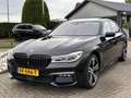 BMW 740 7-serie 740D X-Drive 2016 Zwart M-Pakket Vol Optie Zwart - thumbnail 1