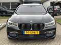 BMW 740 7-serie 740D X-Drive 2016 Zwart M-Pakket Vol Optie Zwart - thumbnail 2