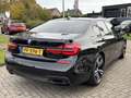 BMW 740 7-serie 740D X-Drive 2016 Zwart M-Pakket Vol Optie Zwart - thumbnail 5