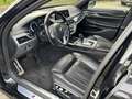 BMW 740 7-serie 740D X-Drive 2016 Zwart M-Pakket Vol Optie Noir - thumbnail 11