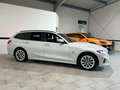 BMW 320 320 e Touring Aut. Navi*LED*HUD*Klimaaut.*1.Hand Weiß - thumbnail 4