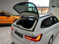 BMW 320 320 e Touring Aut. Navi*LED*HUD*Klimaaut.*1.Hand Weiß - thumbnail 24