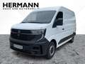 Renault Master IV Hochraum Weiß - thumbnail 1