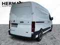 Renault Master IV Hochraum Weiß - thumbnail 4