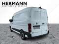 Renault Master IV Hochraum Weiß - thumbnail 3