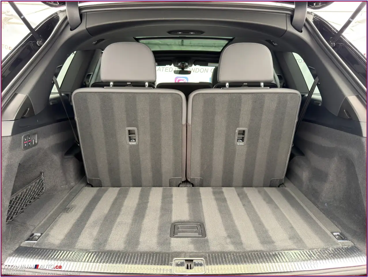 Audi Q7 fotografie Audi Q7