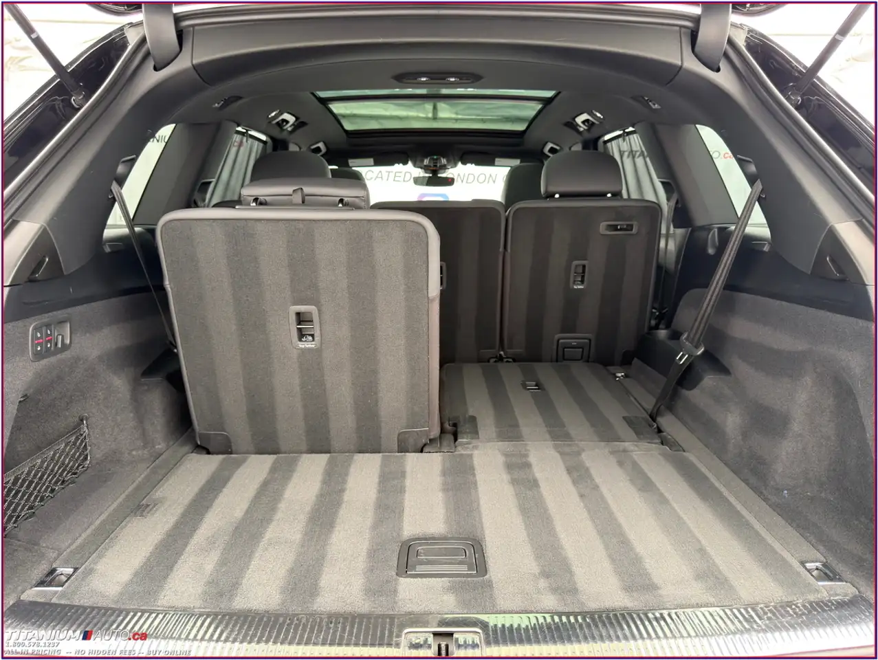 Audi Q7 fotografie Audi Q7