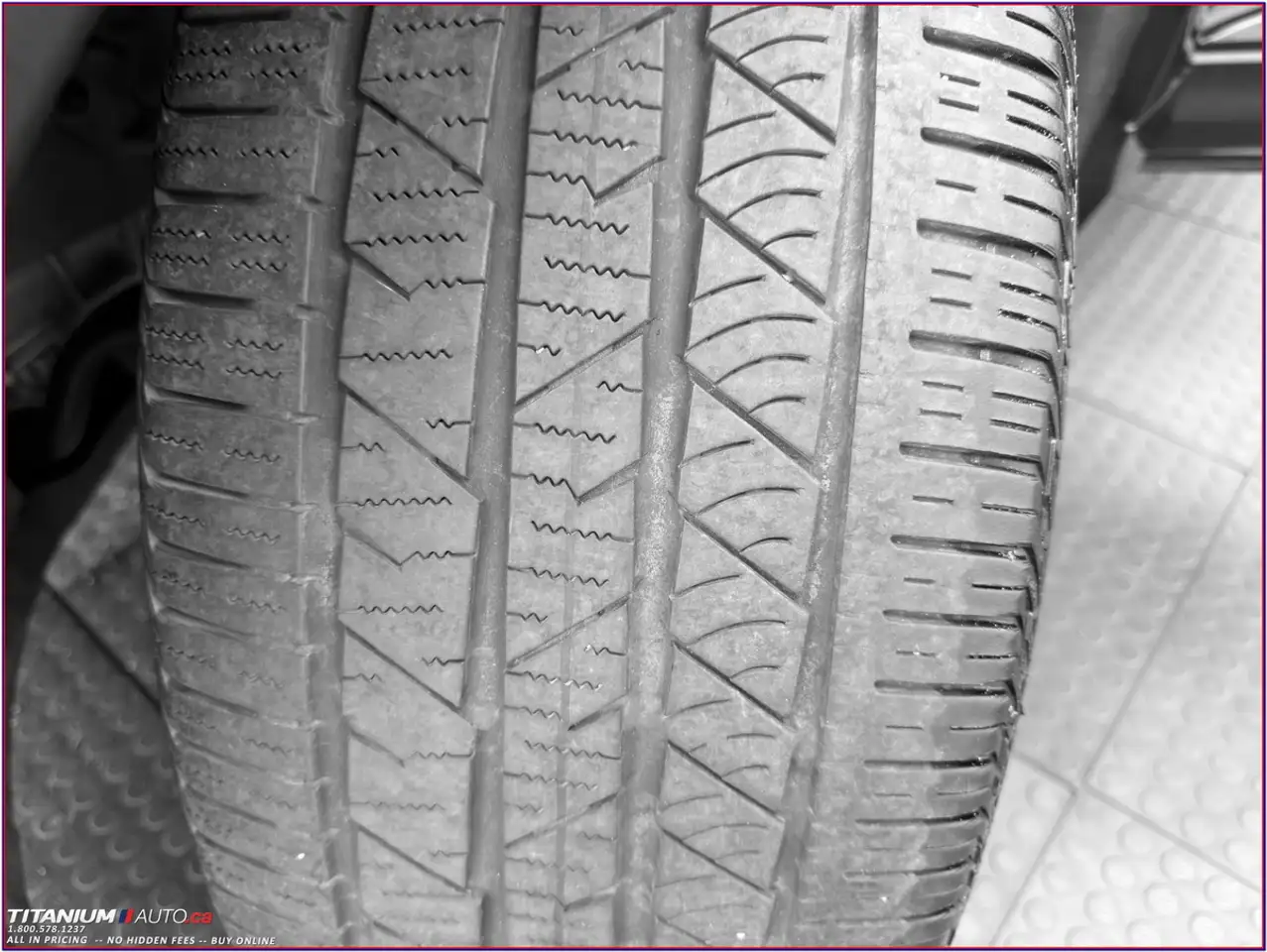 Audi Q7 fotografie Audi Q7