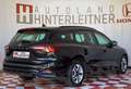 Ford Focus Turnier TDCI LED NAVI PDC Schwarz - thumbnail 2