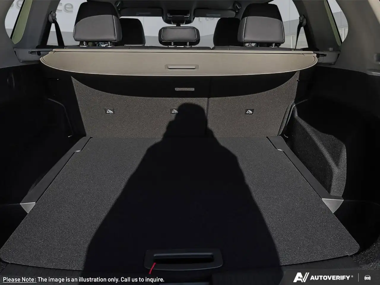 Nissan Rogue photo Nissan Rogue