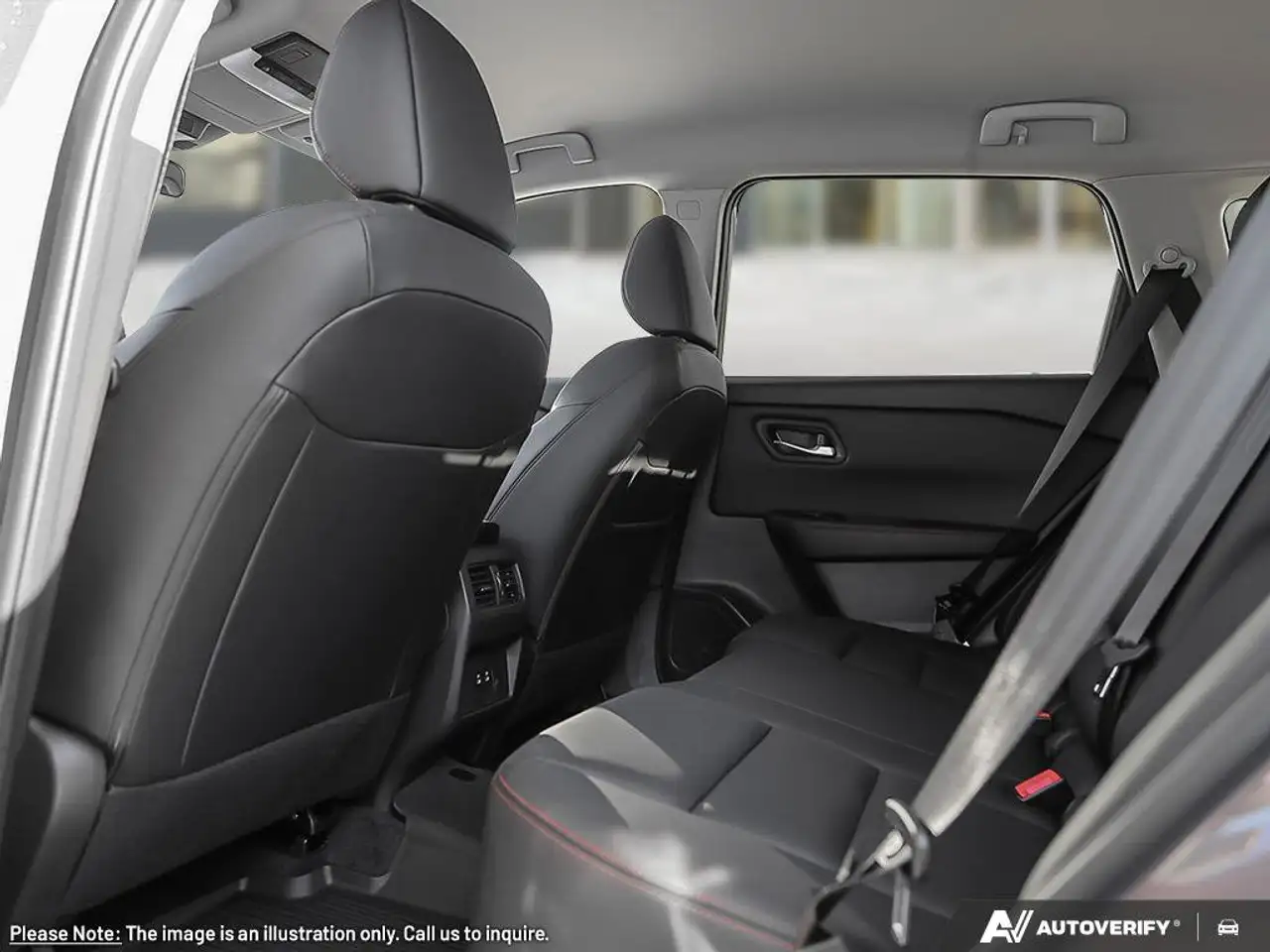 Nissan Rogue photo Nissan Rogue