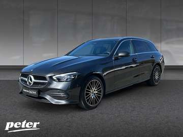 d T Avantgarde/Advanced/9G/LED/Kamera/Navi