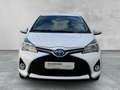 Toyota Yaris 1.5 Hybrid Comfort RFK+KLIMA+USB+PDC+RADIO Blanc - thumbnail 8