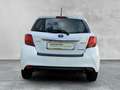 Toyota Yaris 1.5 Hybrid Comfort RFK+KLIMA+USB+PDC+RADIO Blanc - thumbnail 4