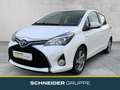 Toyota Yaris 1.5 Hybrid Comfort RFK+KLIMA+USB+PDC+RADIO Blanc - thumbnail 1