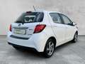 Toyota Yaris 1.5 Hybrid Comfort RFK+KLIMA+USB+PDC+RADIO Blanc - thumbnail 5