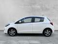 Toyota Yaris 1.5 Hybrid Comfort RFK+KLIMA+USB+PDC+RADIO Blanc - thumbnail 2