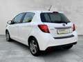 Toyota Yaris 1.5 Hybrid Comfort RFK+KLIMA+USB+PDC+RADIO Blanc - thumbnail 3
