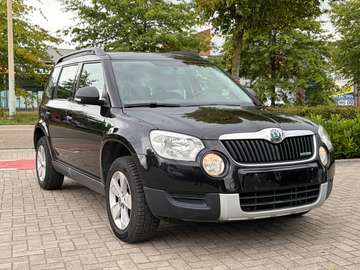 1.6tdi Airco *EXPORT**KEURING TOT 12/2026