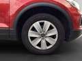 Volkswagen T-Roc 2.0 TDI GOAL LED+ LM17 NAVI ASSIST Rot - thumbnail 7