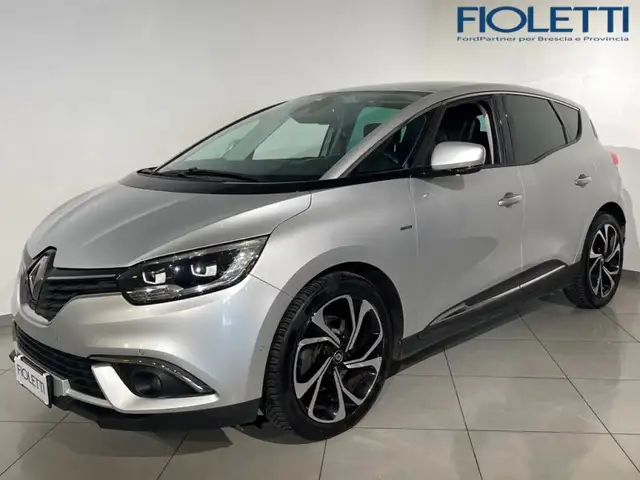 Renault Scenic 4ª SERIE DCI 160 CV EDC ENERGY BOSE