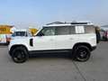 Land Rover Defender 110 S STYLE+360°KAM+AHK+KAMERA+NAVI+SHZ Weiß - thumbnail 2