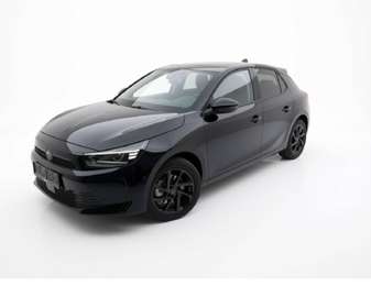 Corsa 1.2 Turbo GS S/S GS Facelift