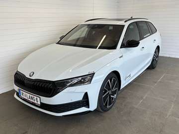 Sportline TDI DSG