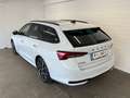 Skoda Octavia Sportline TDI DSG Weiß - thumbnail 4