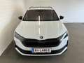 Skoda Octavia Sportline TDI DSG Weiß - thumbnail 2