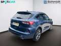 Ford Kuga 2,0 EcoBlue ST-Line AWD Aut. Blau - thumbnail 4