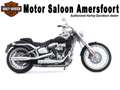 Harley-Davidson CVO Breakout FXSBSE SOFTAIL Czarny - thumbnail 1