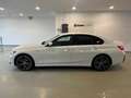 BMW 320 i Lim M Sportpaket Navi LED Tempomat Sitzhzg PDC Weiß - thumbnail 5
