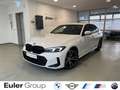 BMW 320 i Lim M Sportpaket Navi LED Tempomat Sitzhzg PDC Weiß - thumbnail 1